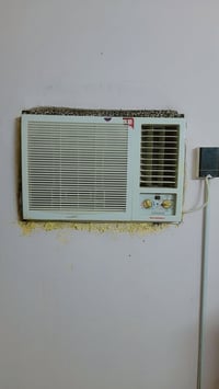 تدفئة تبريد • بدون تصليح • محمودية مجمع الزهراء