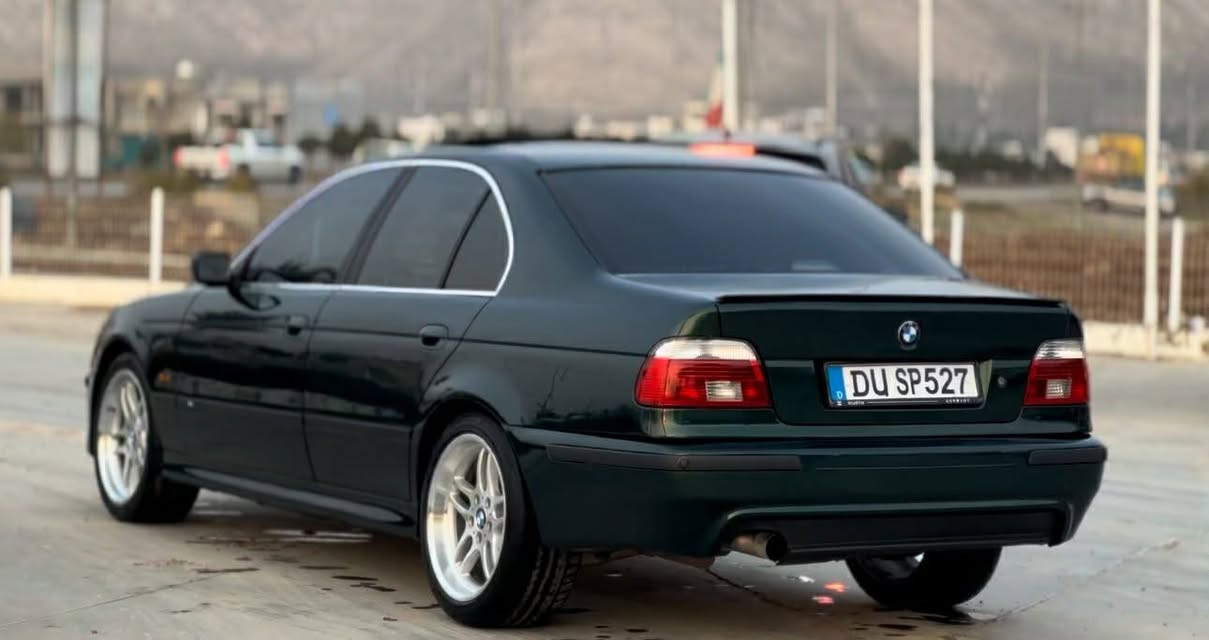 مۆدیل 2000سڵایت شوشە 525دەبڵ دیجیتاڵ لەهەمووگیانی قۆپێکی تێدانیە سەیارەکە کامل جایزە گێڕ مەکینە تەقەوڕەقە هەمووگیانی بەشەرت ویلوو تایەی لۆکە سەیارەکە لەڕانیەیە رانية, السليمانية


**إذا كنت صاحب هذا الإعلان وتريد حذفه لأي سبب، رجاءا أرسل رسالة إلى الدعم الفني**