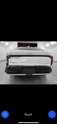 K4 • ٢٠٢٥ • ضرر بالصور