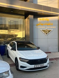 جيتا SE • ٢٠٢٠ • بدون صبغ