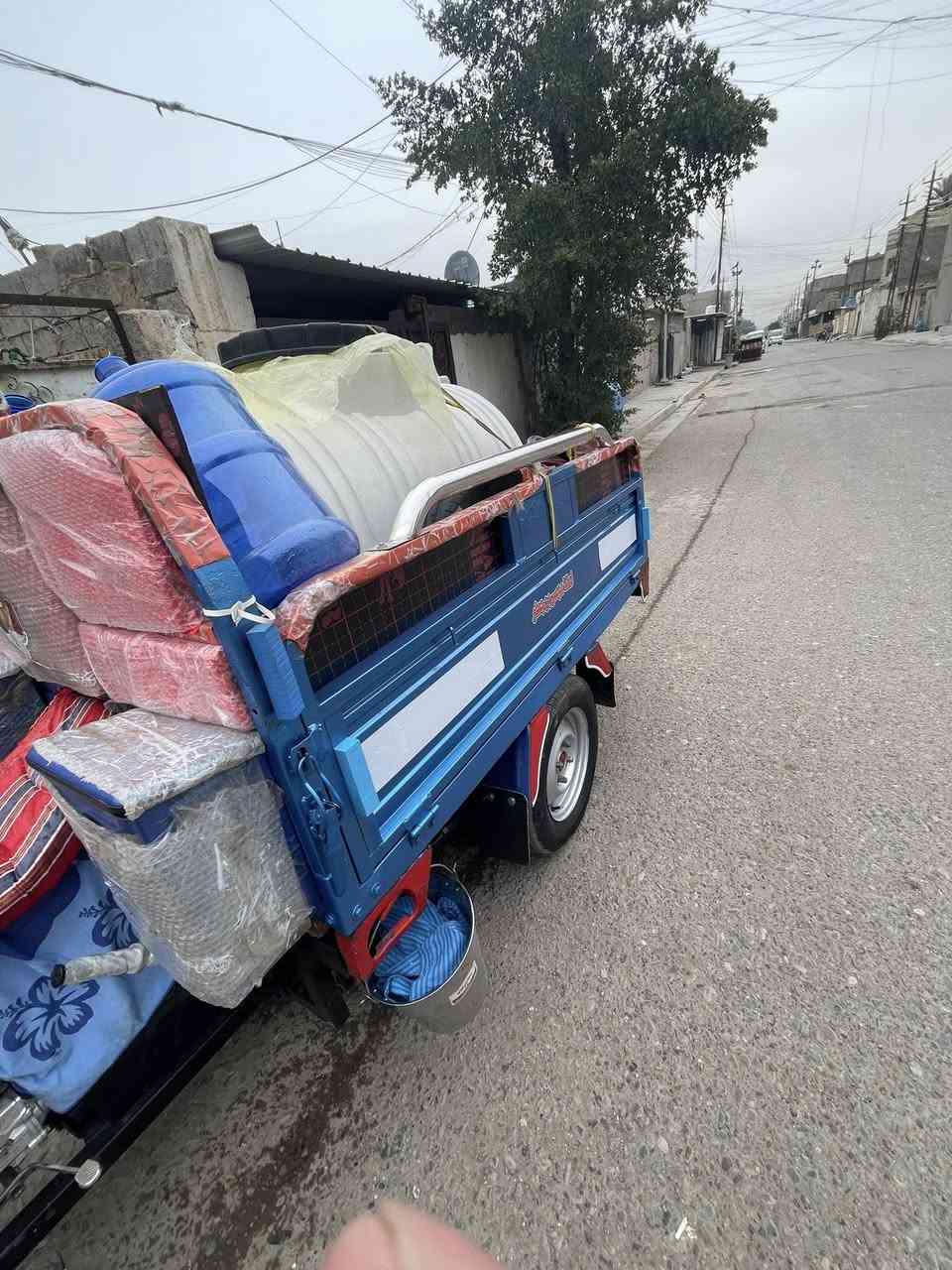 السلام عليكم
بسبب الوعود الكاذبه أعيد النشر ستوته موديل ٢٠١٨ محرك ٢٠٢٥ كير بوكس جديد ضفيره جديده جهاز إنذار سرقه وتشغيل عن بعد سكنات اشاير جدد مرايات اجفوف واقيات هورنات سيدان وهورنات بوش وكابريتر جديده وباتري تكتك وتخم تاير جديد وياله ١٣ مدوشمه ب اسنفج وطوافه وساعه تانكي جديده ستوته ربع ماطب عليها نكره سلف هندر نشرات جوا البدي سعرها مليون و ٥٠٠ ربع ماينزل والله محتاج واريد أبيع وبيعته خساره والله بيها فقط لحيم بركبه ومامئثر الله شاهد ورسوله مكاني بغداد جسر ديالى القديم


**إذا كنت صاحب هذا الإعلان وتريد حذفه لأي سبب، رجاءا أرسل رسالة إلى الدعم الفني**