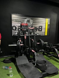 جهاز بلت السكوات • بضاعة جاهزة • شحن