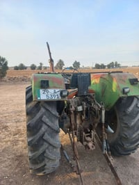 مكينة جزائرية • موديل 1996 • السنوية ل2031