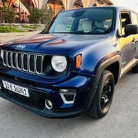 رينجيد موديل 2021 محرك 2400    جاهزه بدون نقص  كير ومحرك وتبريد كفاله ...