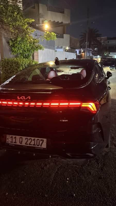 2024 K5

ماشية ٦١ ميل 

١٦٠٠ تيربو 

فول مواصفات 

جيتي لاين بانوراما  

بيهة كلير بنيد من امريكا 

سيارة حلوة حدادية وكير ومكينة خير من الله ماشية ب امريكا 

٥١ ميل 

***********

*********** واتساب 

ب اسمي تحويل مباشر بغداد, العراق
