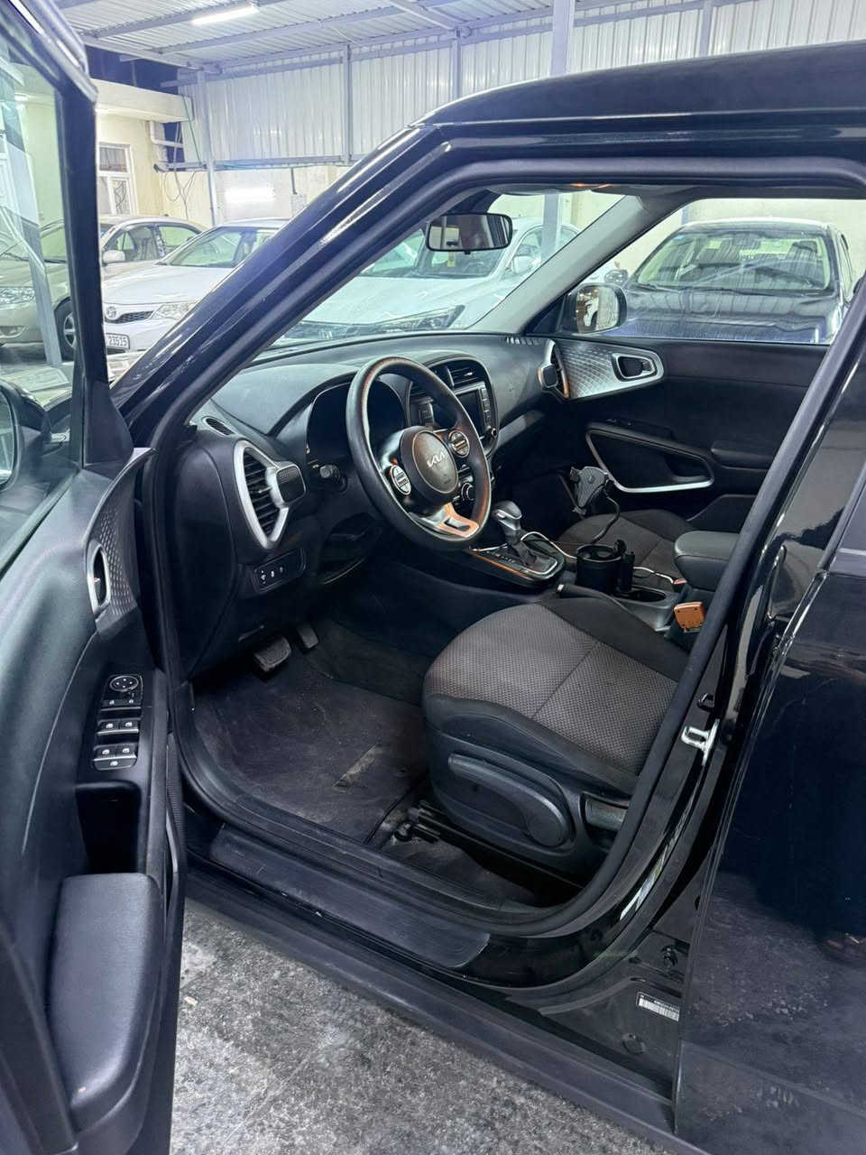 كيا صول 2024 بدون رقم
للتـــــــــواصل والاســـــــــتفسار
*********** واتساب
*********** اتصال
