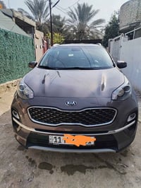 سبورتج ٢٠٢٠ • ٣١٠٠٠ كم • محرك ٢٠٠٠