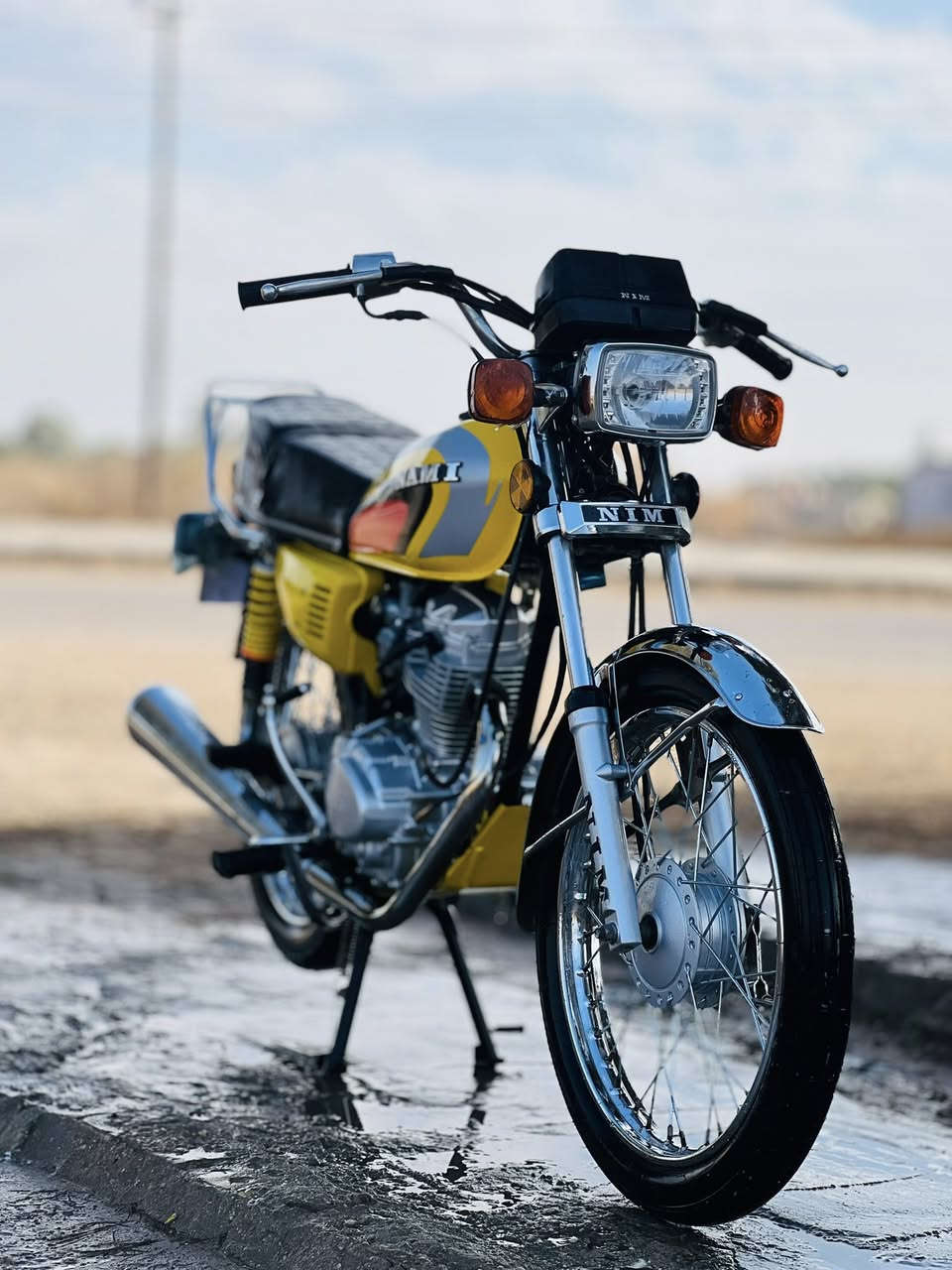 دراجة ناما 2026 اوراقها كاملة 700 مكاني الحصوة  ***********
