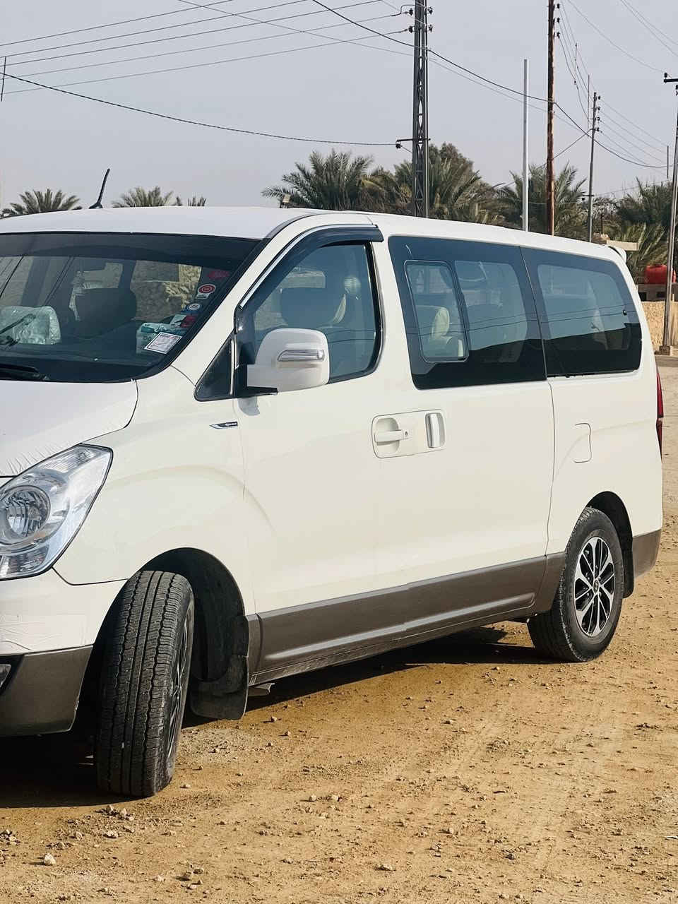 سلام عليكم ستاركس 2011 جاهزه من كلشي  كير محرك كفاله لاتبخير لاتنقصي ضررها جاملغ خلفي سعرها 165باقي تفاصيل انتصال على رقم ***********
