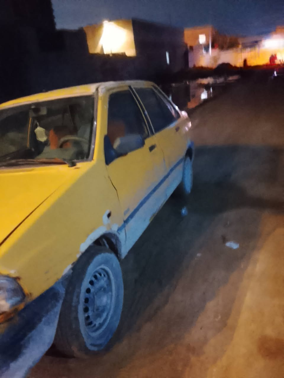 سايبه موديل ٢٠١٠ أصولي رقم بصرة
راعيه موجود 

محرك وكير وتبريد شغال 

 مراوس بدوات مراوس بدوات بدون فرق 

تواصل خاص.   عنوان بصرة


**إذا كنت صاحب هذا الإعلان وتريد حذفه لأي سبب، رجاءا أرسل رسالة إلى الدعم الفني**