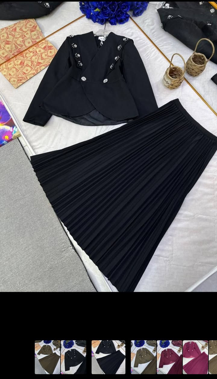 موديلات جديدة وخامة فاخرة


**إذا كنت صاحب هذا الإعلان وتريد حذفه لأي سبب، رجاءا أرسل رسالة إلى الدعم الفني**