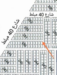 الجهة اليمنى • المنتزه الثاني • 180م
