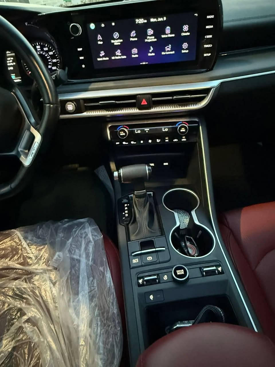 مطلوب دورنكو او جيب مراوس ب 
k5 
موديل 23
فول مواصفات رقم بغداد معوقين بدون ارباك ماشيه 35 
***********
