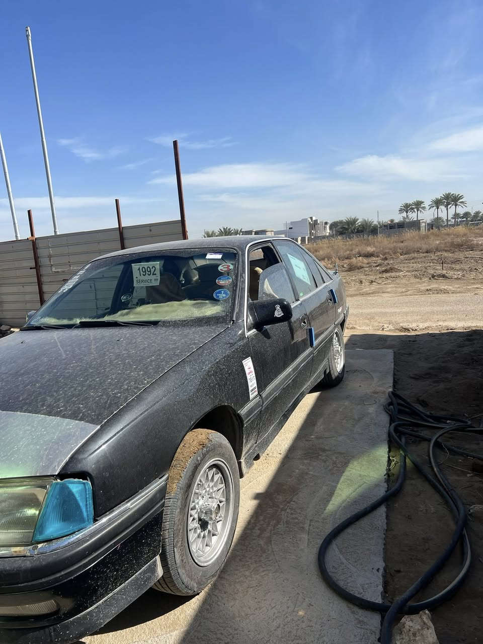 اوبل اوميكا للبيع سعره ٣٥ سياره حلوه كير محرك صدر جاهزه مكاني رمادي مامتواجد ع النت اتصل وتدلل مارد ع التعاليق محظور *********** التفاصيل
موديل٩١ تخم تاير جديد ويل كب خليه كير عادي محرك 2000 سياره مصبوغه جماليه جديد لا ضربه ولاخياس سياره حلوه مال جنيه نقصه بس لبطانه مال سقف رقم انبار سنويه ماساقطه تحويل مباشر تاخذ اليوم تحول باجر
