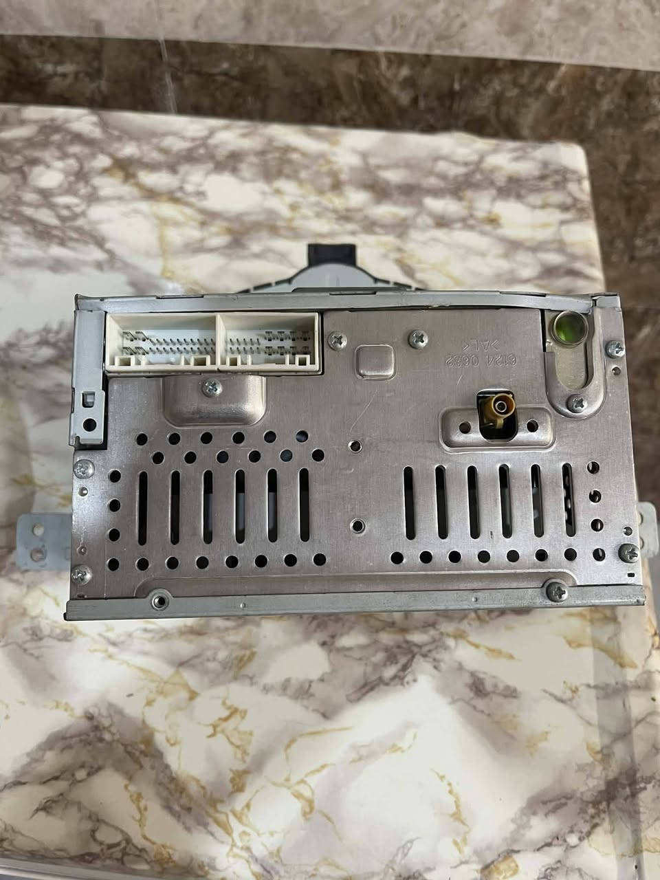 السلام عليكم
للبيع مسجل قرص  لنترا يرهم من ١٤ لل١٦ 
جديد كلش عل فحص قيم وخذ 
العنوان حله ما عندي توصيل تأخذه من باب البيت


**إذا كنت صاحب هذا الإعلان وتريد حذفه لأي سبب، رجاءا أرسل رسالة إلى الدعم الفني**