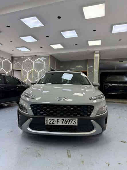 السلام عليكم
للبيع هونداي كونا موديل 2022 sel  فتحه وبصمه
محرك 2000 دوش كير atm  كير مكينه صدر تبريد كفاله علفحص
لون اسمنتي مميز حادثهه طلقتين باب الصدر
سونار موجود موضح كلشي شاصي لغد تكم دواخل كفاله
ماشيه 56 الف
مواصفات موضحه بلصور فتحه بصمه مودات قياده رادار امامي خلفي جانبي  تشغيل عن بعد تحديد مسار لايت زنون ابيض 
السعر 154$ ومجال بسيط جدا بعد المعاينه
مكاني بغداد الحرية
***********
