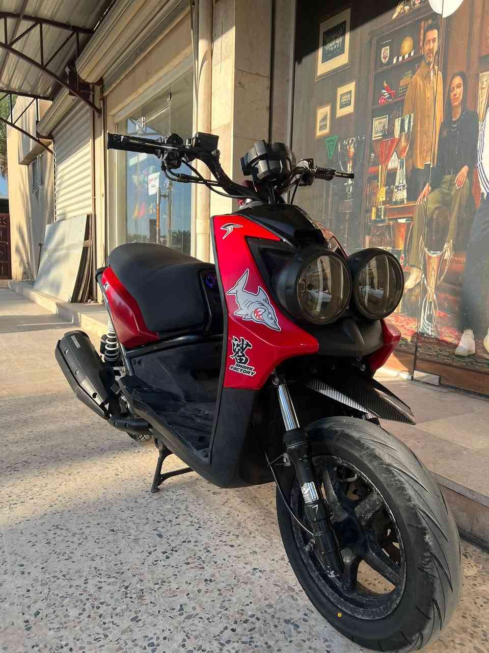 سكنس جبلي للبيع دراجه رمبه مكينه بلادي


**إذا كنت صاحب هذا الإعلان وتريد حذفه لأي سبب، رجاءا أرسل رسالة إلى الدعم الفني**