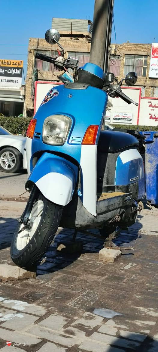 *********** البصرة, العراق
