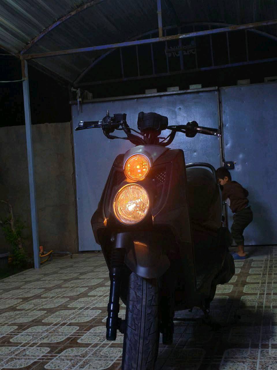 بابل حله شارع 80جهة كربلاء 
لدراجه نضافه 100٪