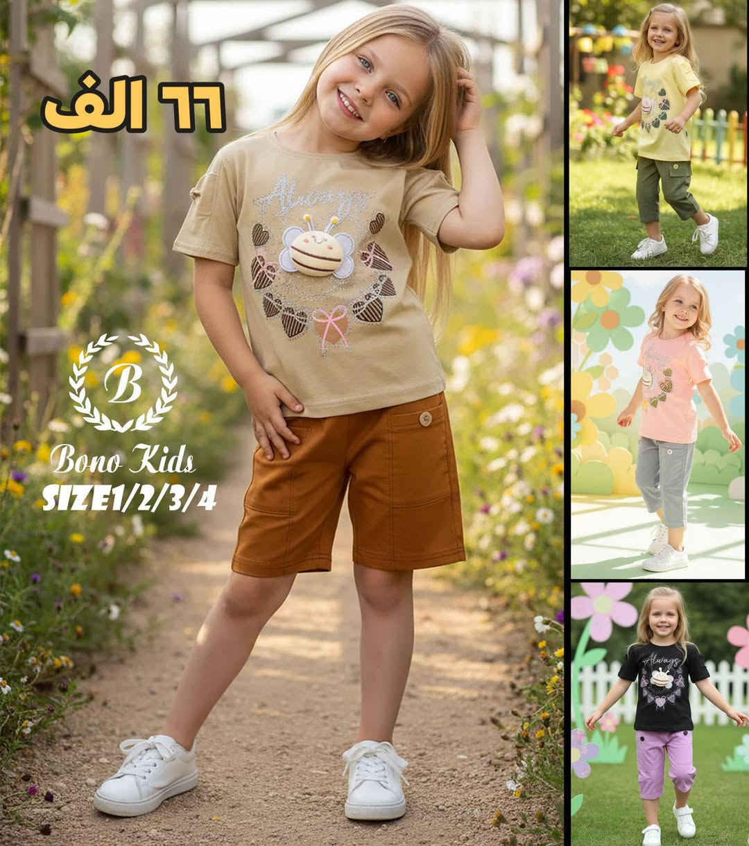 جملة فقط  جملة فقط....
قاط بيبي قطعة عيد
القياس ١_٤ 
السعر مكتوب على الصورة 
سارع بالحجز الكمية محدودة 
للحجز واتساب حصرا لتثبيت طلباتكم
***********
***********
