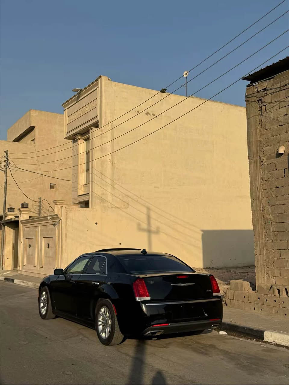 ﷽
للبيع 🧿
اوباما16معلاية 23  
بدون رقم تترقم جميع المحافظات
المواصفات...
فول مواصفات
مكينه 3.6   سلندر 
تو ويل /👍
كير ماوس 8 نمر
العنوان البصرة
السعر 165$
صوره الحادث بلمنشور 
***********
☎️***********
ملاحظه بدون مراوس بيع فقط البصرة, العراق
