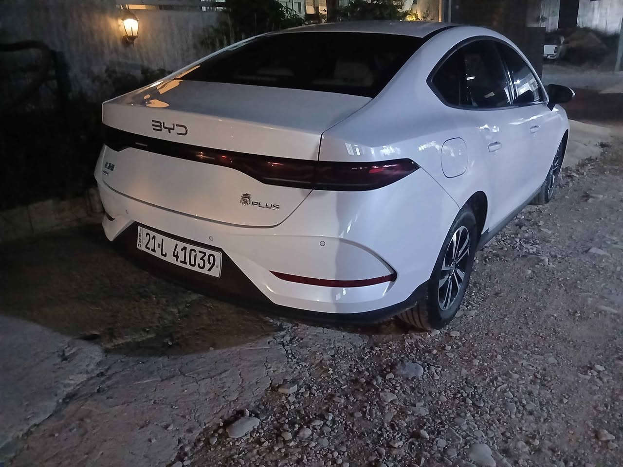 byd السليمانية, العراق


**إذا كنت صاحب هذا الإعلان وتريد حذفه لأي سبب، رجاءا أرسل رسالة إلى الدعم الفني**