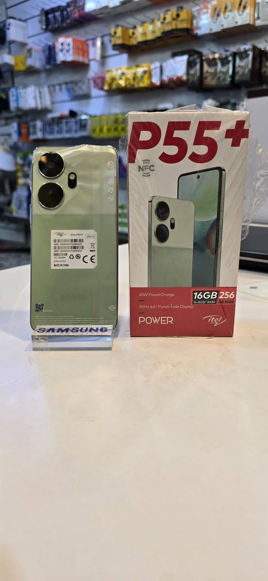 السلام عليكم زبائننا الكرام 
يسعدنا أن نعلن عن نقل #مركز #تلفوناتي إلى موقع جديد في شارع الموبايلات.

*مركز تلفوناتي* يقدم لكم تشكيلة واسعة من الهواتف الذكية والاكسسوارات، بالإضافة إلى خدمات الصيانة المتميزة.

*الموقع الجديد:*
شارع الموبايلات، مقابل نصر الاوتجي 

*نتمنى لكم تجربة تسوق ممتعة في موقعنا الجديد!*
للاستفسار اتصال بل الارقام التاليه 
***********
***********
او التواصل عبره بريد الصفحه 

*نتطلع لخدمتكم في موقعنا الجديد!*
