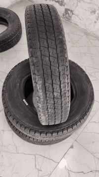 أطارات باله • ١٢.٥ • الرفاعي نهاية شارع الفوج