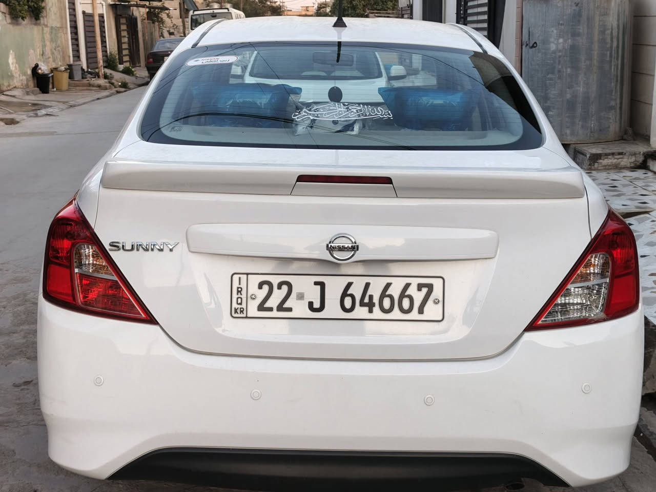 لاكشمي بأي لىبيع موديل 2021سياره بدون صبخ فقط بيها 3مكانات بارد صغار سياره جاهزه من كلشي جديده ماشيه 71دفتر بانزين موجود سياره جديده سبير مانازل بي صدر جديد تايرات جديد رصعه مابي حالوب مابي رقمها اربيل سعرها 113فقط بيع مكانها كركوك اشراي يتصل ***********
