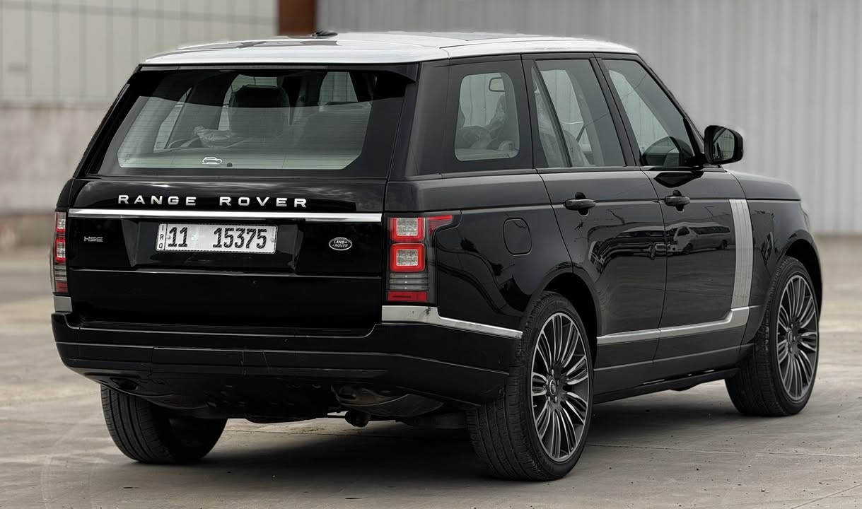 🚘 RANGE ROVER VOGUE 🚘
رانج روفر فووك مديل 2015 خليجي وكالة سردار مكفولة فوول مواصفات HSE محرك 8 سلندر 5.0 بدون سوبر رقم بغداد تحويل مباشر
مواصفات. بصمة. سقف جاام. ابواب شفط. صندوق كهرباء. دوس كهرباء. جكات. تحكمات مقاعد كهرباء + تدفئة. سستم صوت ميريديان. حساسات 360. كامرة خلفية. نقطة عمياء. تحديد مسار. مثبت سرعة. مانع انزلاق. هند بريك بصمة. كير ماوس. انارة داخلية وخارجية LID بلكامل. تحكم بوضعيات القيادة ماوس. ثلاجة. تحكم بلمقود كهرباء. مساج المقاعد الاميامية + مواصفات اخرى 
للأتصال : ***********
العنوان : بغداد معارض البياع الشآرع الاول

