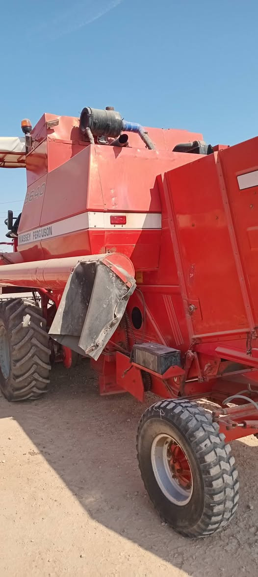 الحصدة البيع فركسن 99موديى *********** )***********
