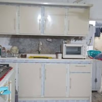 خزانة • مستعمل • شهرين