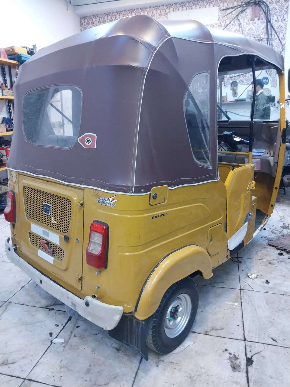 تكتك ٢٠٢١ جاهزه 
كرهبائيات جاهزه للشغل 
رقم كربلاء 
***********
