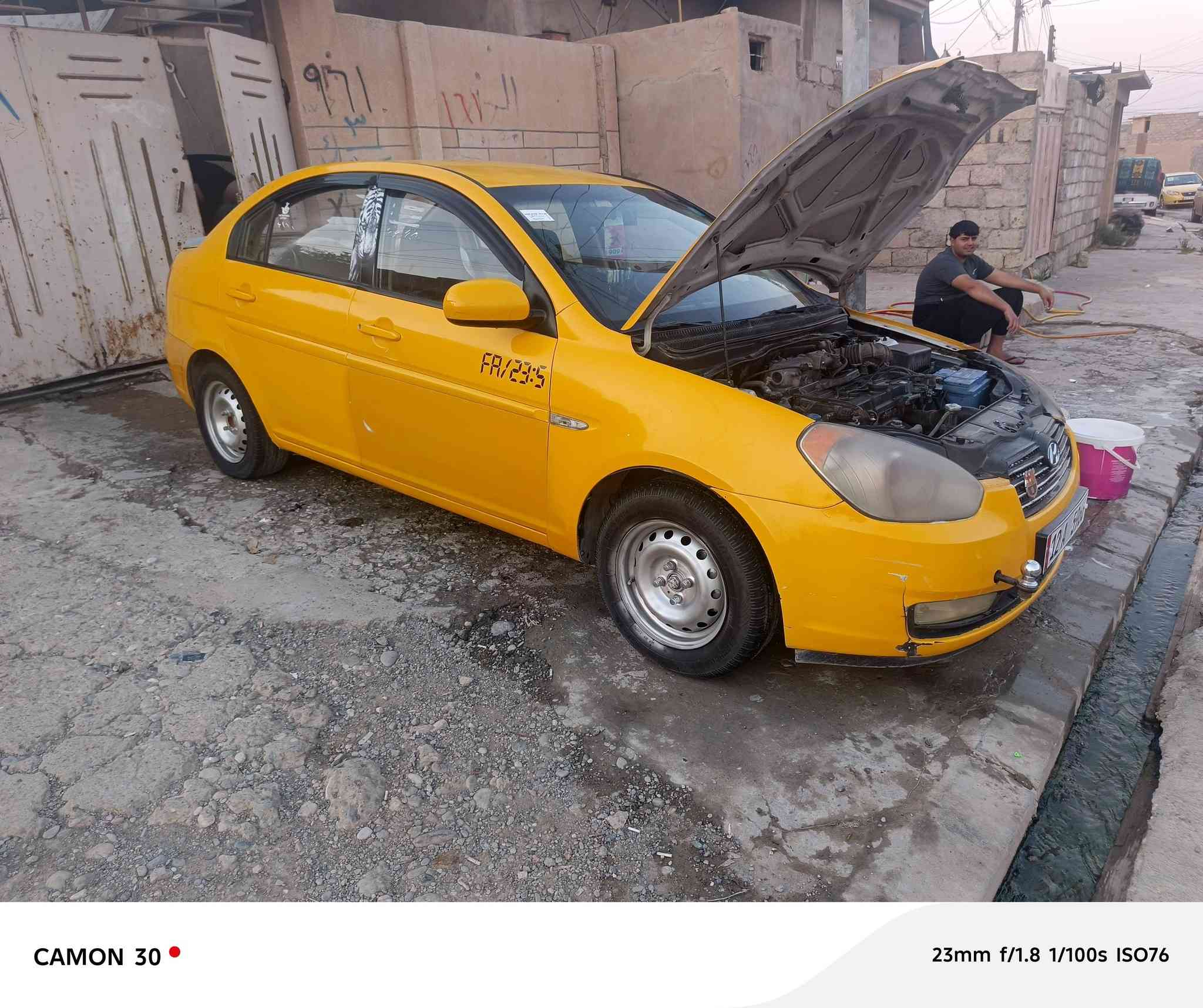 السلام عليكم ورحمة الله وبركاته. 
اكسن دبدوب 2011 نينوئ اني صاحبها الشرعي 
توماتيك جوم جوبي ضررها مسطره الجاملق وبوند  90 وبيها مجال


**إذا كنت صاحب هذا الإعلان وتريد حذفه لأي سبب، رجاءا أرسل رسالة إلى الدعم الفني**