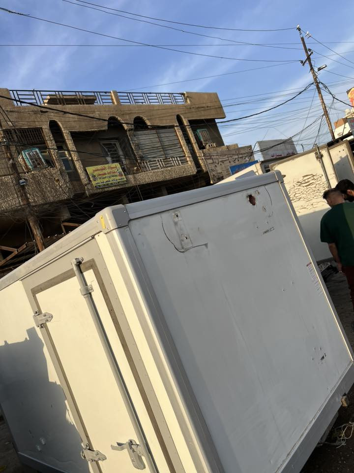 برادات فحل نثيه حافظات تصليح شواصي تبديل بيبان ***********
