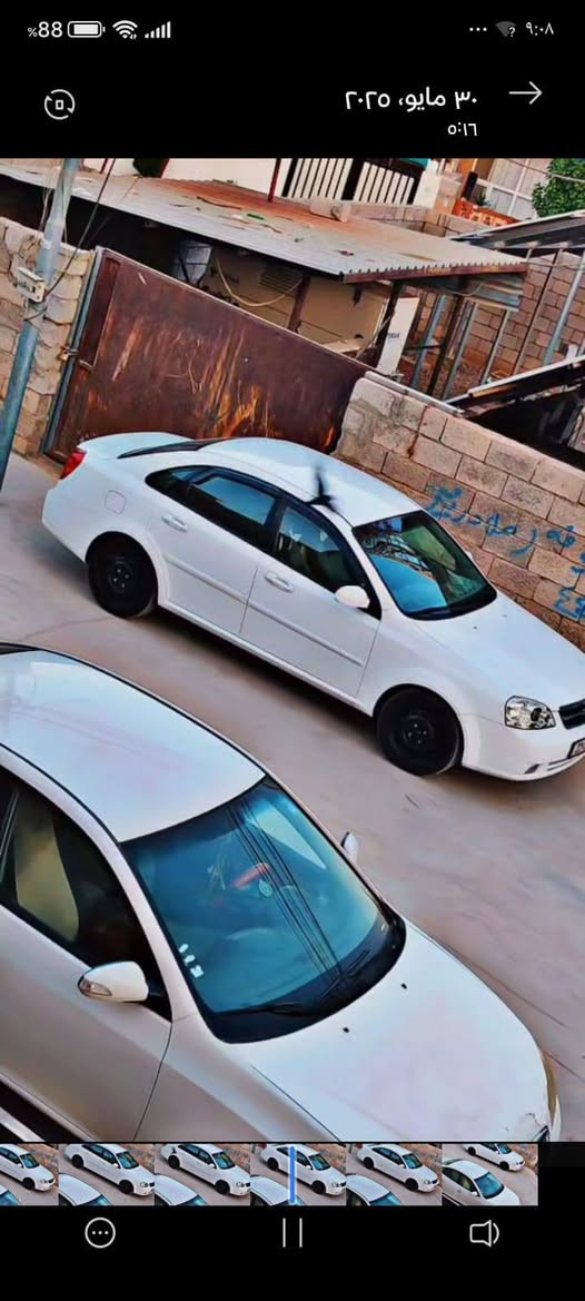 السلام عليكم
اوبترا موديل 2011  رقم اربيل الدولي كابون بانزين  بدون صبغ شرط التحويل  شرط المحرك والكير السعر 100 وبيها مجال قليل 

***********
