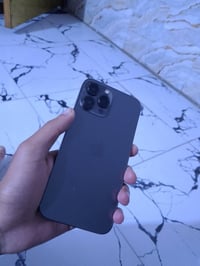 ايفون 13promax للبيع البطارية 95  النضافة 88% الذاكرة 512 مامفتوح بي خ...