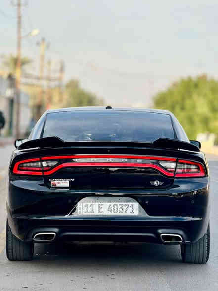 السلام عليكم 
الحلال للبيع 💜
جارجر SXT 2021
بغداد الرقم الجديد 
حادثه دعاميه اماميه فقط 
بدون دواخل بدون ايرباك 
كير ومحرك ستوك بلاديات
برغي مامفتوح بيهم #شرط_السونار
حداديه اماميه خلفيه جديده
تخم تاير جدد
ماشيه 87mi
بصمة 
لد نهاري 
كشن كهرباء 
شاشه جبيره 
كامرا دواره 
حساسات خلفيه 
السياره نصبته حلوه واحله من الصوره 
وبالعافيه على الي ياخذها 💜
السعر 230 وبيه مجال 
عنواني بغداد 
متواجد واتساب 
***********
