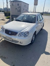 سي كي ٢٠١٢ بيها جملغين الامامي والخلفي بدون دواخل طختهتا خفيفة سيارة ح...