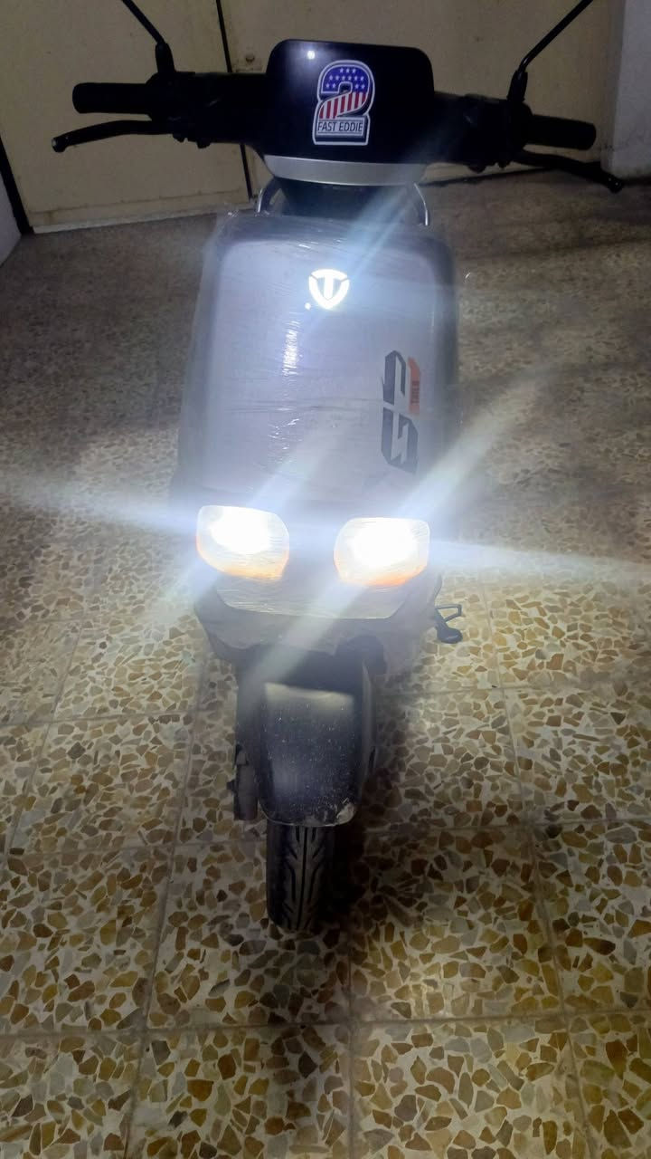 السلام عليكم ماطور ريان لبيع شرط نظيف النظيف والسعر 850 وبي مجال للطيبين


**إذا كنت صاحب هذا الإعلان وتريد حذفه لأي سبب، رجاءا أرسل رسالة إلى الدعم الفني**