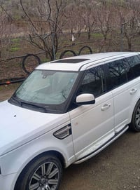 رنج روفر سبورت • ٢٠١١ • رقم السليمانية