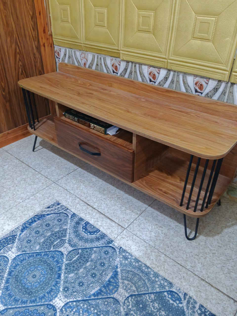 ديوان عدد 2عدد القطع 13قطعه مع ميز بلاز ما وطبلات 3 مع ميز طعام 3dو6كراسي السعر 1500وبي مجال


**إذا كنت صاحب هذا الإعلان وتريد حذفه لأي سبب، رجاءا أرسل رسالة إلى الدعم الفني**