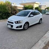 سۆنیک • ٢٠١٢ • فول مواصفات