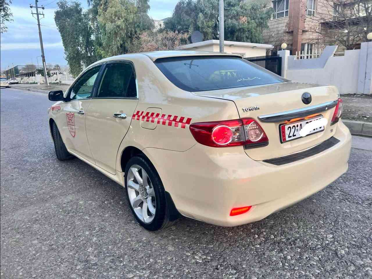 بيكاشو ٢٠١٣ مةكينه گةورة هيچى نيه دوو  سى جى كجكةى مةحجونه ١٦٥محملة رةقمى ساحيبى *********** *********** أربيل, العراق
