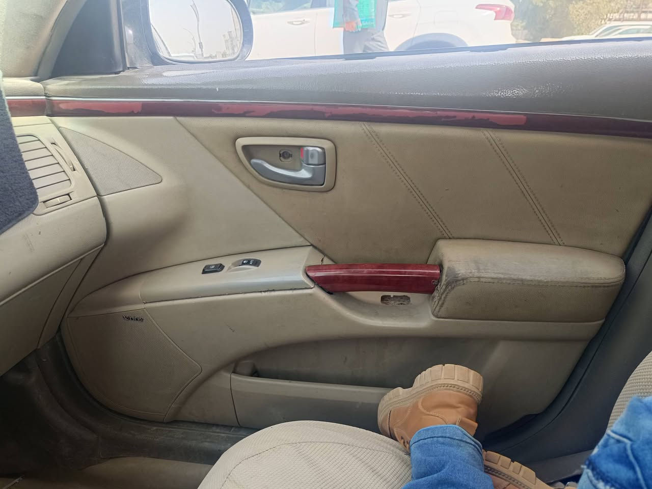 60 بيه مجال


**إذا كنت صاحب هذا الإعلان وتريد حذفه لأي سبب، رجاءا أرسل رسالة إلى الدعم الفني**