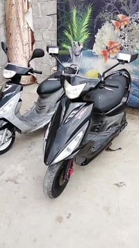 بصره ساحه سعد • دراجة زيرو • كفاله عامه