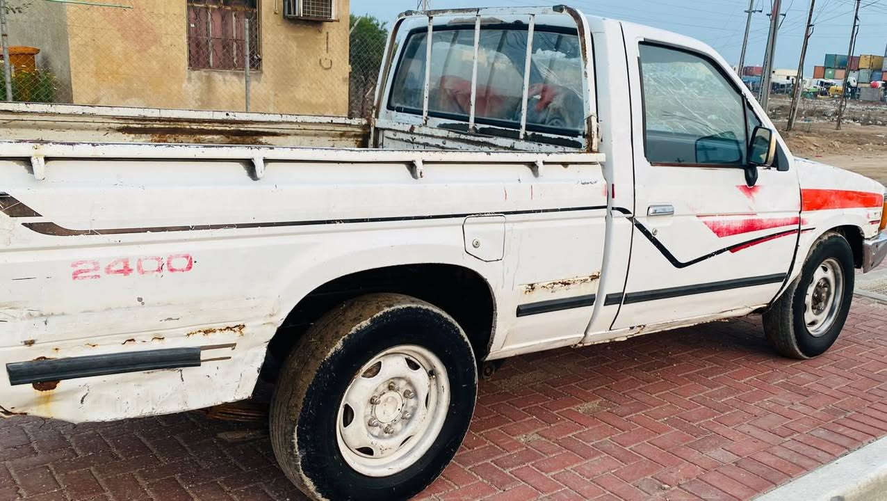 بيكم نيسان مكينه وكير جدد مكاني بصره زبير سعرها *********** مكلف بنشر
