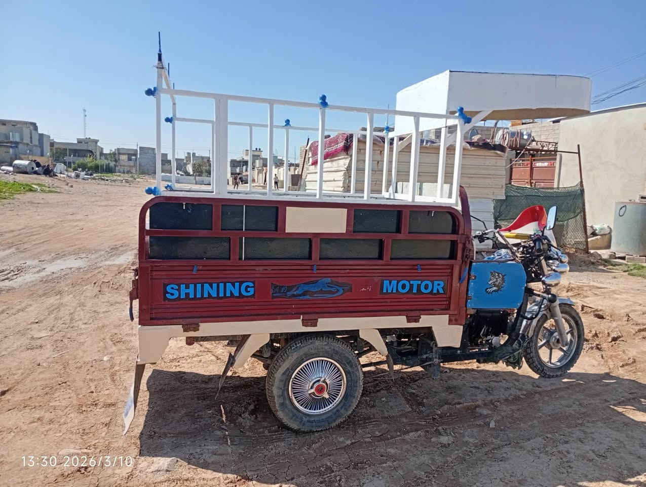 ستوته 2019
مكينة 2019
ستوته نظيفة 
كلها شرط وايرمنيه
كهربائيات كلها شغاله 
مكاني موصل ايسر حي الكرامة 
***********
