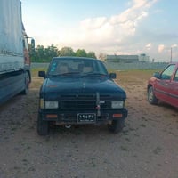 نیسان مۆدێل١٩٩٠ گێڕ ئۆتۆماتیک مەکینەی توای بۆفرۆشتن  نرخی15گەڵاو مەجال...