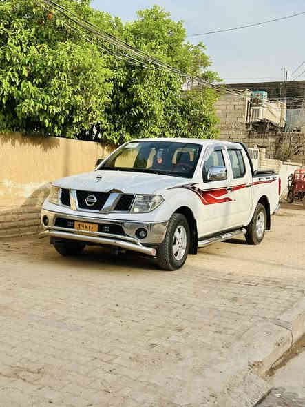 السلام عليكم نيفارا 2009 كير ومحرك فيفتي 3000 

السيارة بيه مكانات مال صبغ اني ابيع حزام الرقم سليمانيه ثاني يوم احولك السنوية ساقطه مكاني ديالى قضاء الخالص ترهم مراوس او بيع السعر 80 وبيه مجال سيارة كامله كلش نظيفة دواخل لغد مكفول كهربائيات شغالات كلهن كامرة خلفية شاشة
تبريد ثلج 
ترهم مراوس 
رقم الهاتف***********
